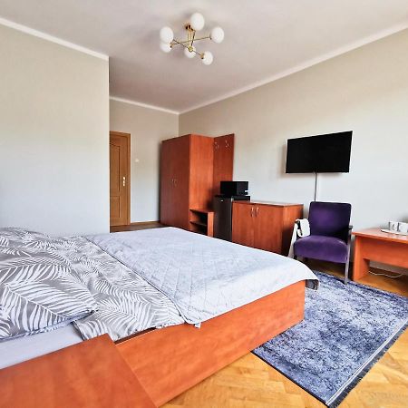Studio Centrum Gdynia Swietojanska Dış mekan fotoğraf