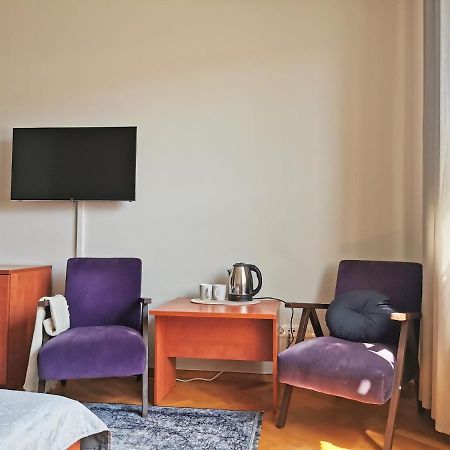 Studio Centrum Gdynia Swietojanska Dış mekan fotoğraf