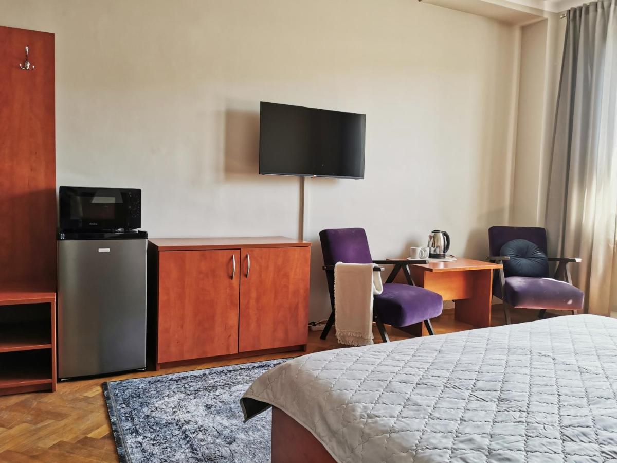 Studio Centrum Gdynia Swietojanska Dış mekan fotoğraf