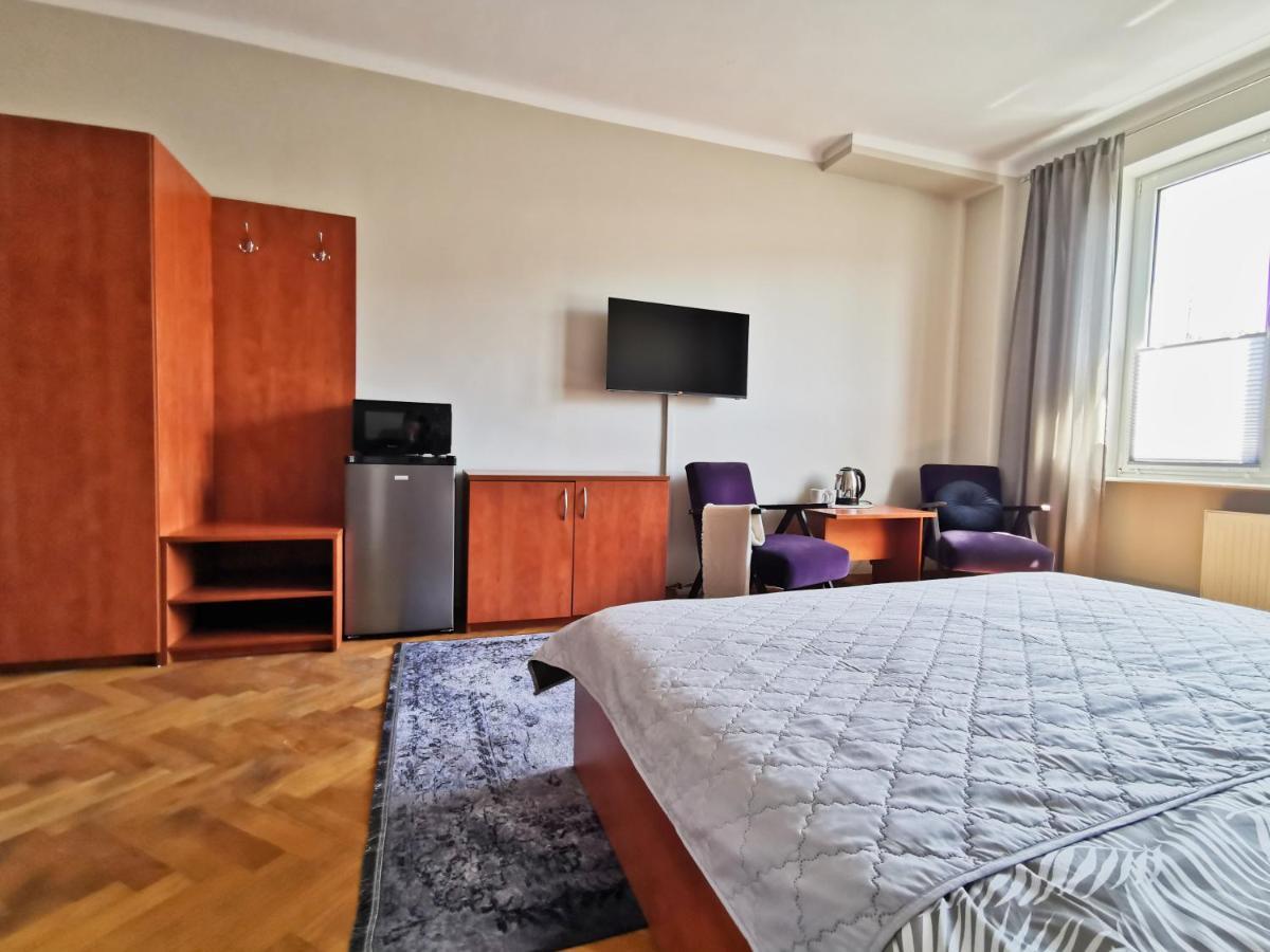 Studio Centrum Gdynia Swietojanska Dış mekan fotoğraf