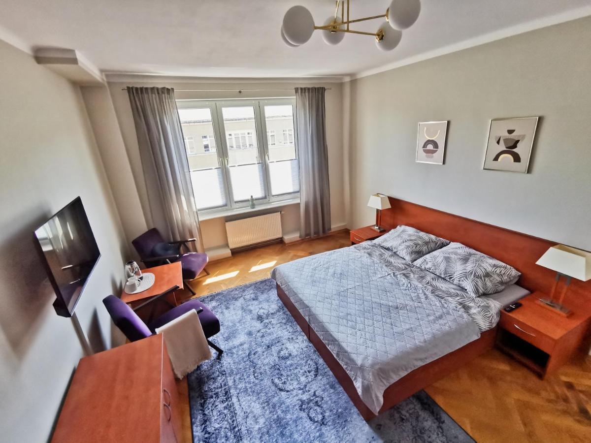 Studio Centrum Gdynia Swietojanska Dış mekan fotoğraf