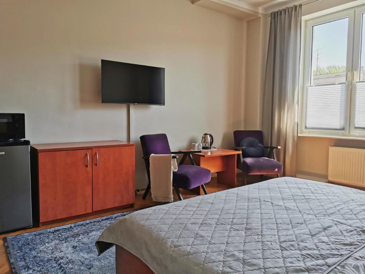 Studio Centrum Gdynia Swietojanska Dış mekan fotoğraf