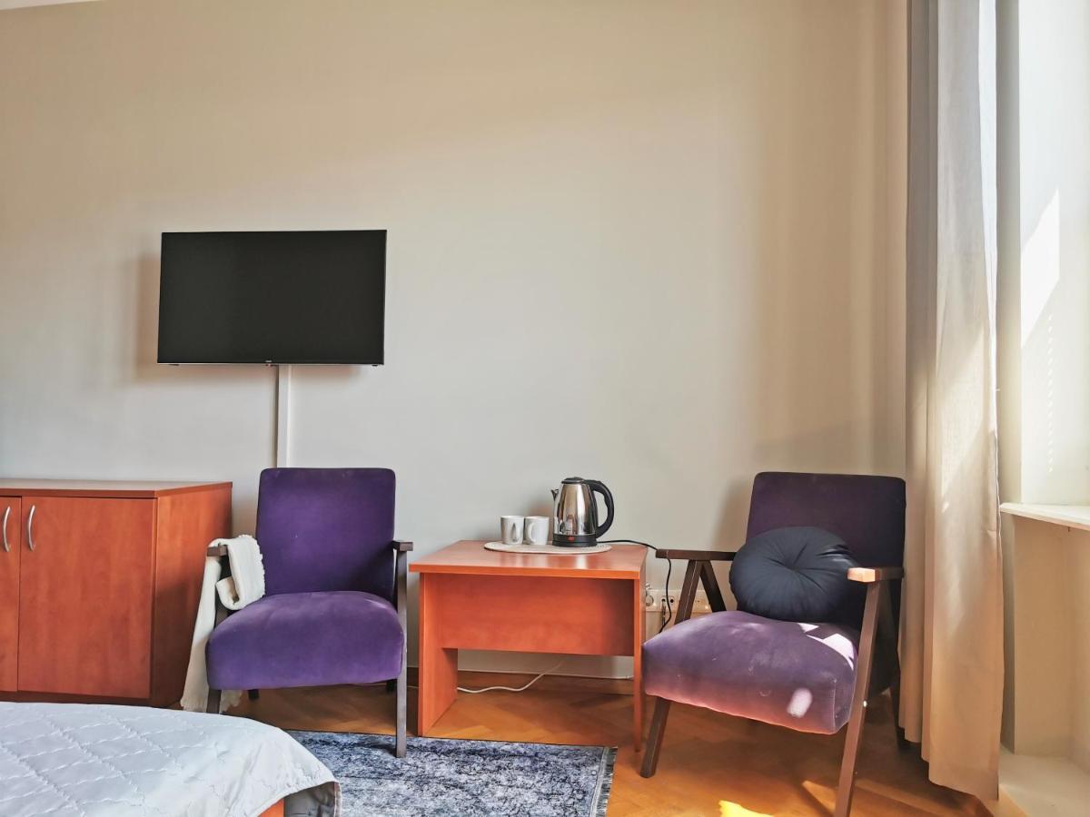 Studio Centrum Gdynia Swietojanska Dış mekan fotoğraf