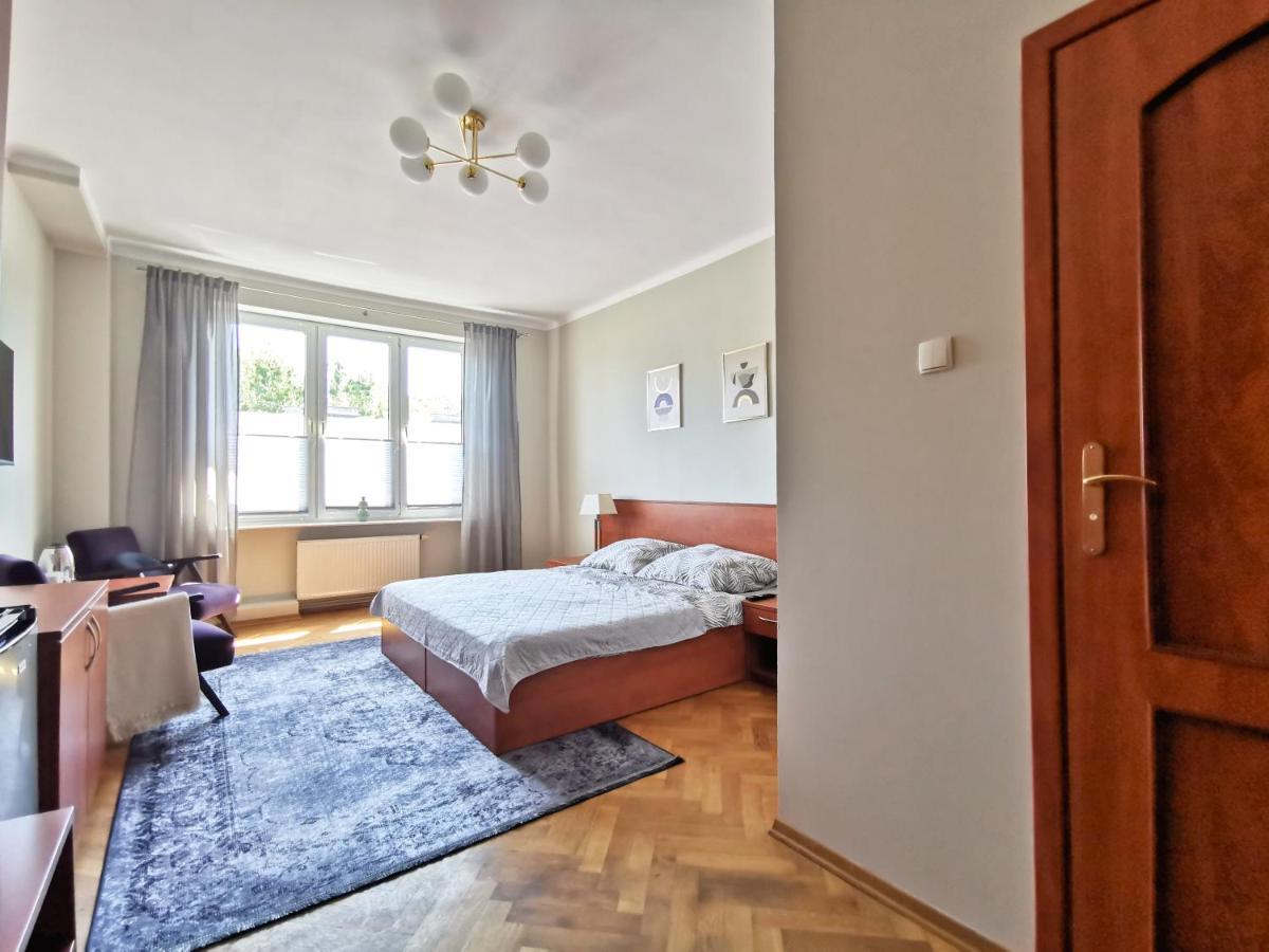 Studio Centrum Gdynia Swietojanska Dış mekan fotoğraf