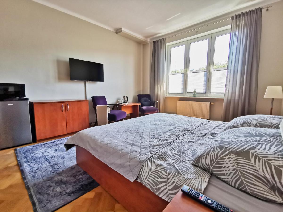 Studio Centrum Gdynia Swietojanska Dış mekan fotoğraf